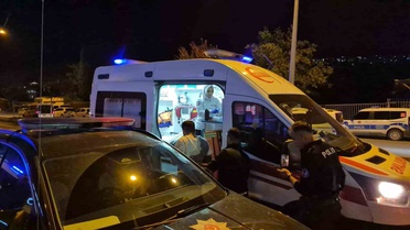 Adıyaman'da iki grup birbirine sopalarla saldırdı, 5 yaralı, çok sayıda gözaltı var