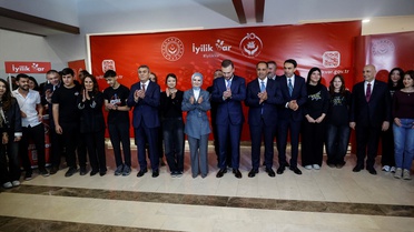 Göktaş: Sıfır Atık vizyonunu daha fazla aileye ulaştıracağız