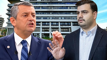 AK Parti Genel Sekreteri Eyyüp Kadir İnan’dan Özgür Özel’e sert tepki: İzmir düşmanı