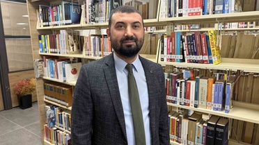 Doç. Dr. Akıncı, Türkiye'nin İsrail'in hamlelerini boşa çıkarabileceğini söyledi