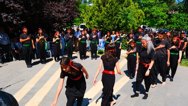 Alevi Aydınları İstişare Meclisi, 31 Ekim'de Ankara'da çalıştay düzenleyecek