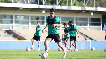 Bodrum FK Teknik Direktörü Eşer, Bandırmaspor maçı öncesi birlik ve öz güven istedi