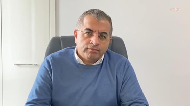 Serkan Özcan, CHP'den ihraç edilmekten onur duydu, süreci tasfiye olarak niteledi