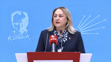Gülsever, Dünya Gıda Günü'nde her 100 çocuktan 37'sinin yoksulluk riskini vurguladı