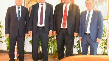 CHP'li Ömer Fethi Gürer, mikro esnafa sıfır komisyon için kanun teklifi verdi