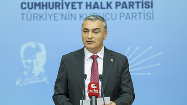 CHP Sözcüsü Sarı, Özgür Özel'in TBB'deki 131 delege sözüne yanıt verdi