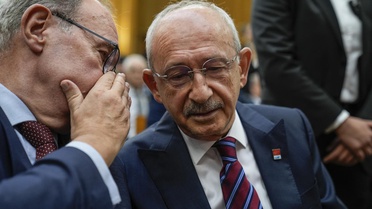 CHP'de 48 isim ihraç edildi! İçlerinde partinin ağır topları da var