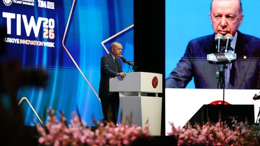 Erdoğan: Yapay zeka insan odaklı olmalı, tekno-oligarklar tehdit