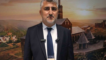 Diyarbakır'da dahiliye kongresinde aile hekimlerine eğitim 13 oturumda ele alınıyor