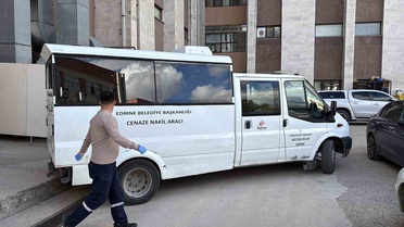 Edirne'de kaybolan 2 çocuk aranırken Meriç Nehri'nde yarısı eksik ceset bulundu
