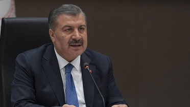 Fahrettin Koca'dan Beşiktaş'ın zaferine olay yorum