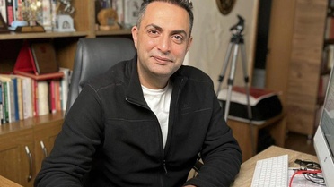 Gazeteci Murat Ağırel gözaltına alındı