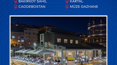 İBB Başkan Vekili, yağışa karşı BELTUR noktaları ve gece metrolarını açık tutacak