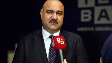 İlk kez devlet bakanı Kerkük Valisi Mehmet Seman Ağa, Irak Devlet Bakanı olduITC'li adayın Kerkük Valiliğinden istifası bekleniyor