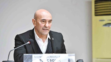 İZBETON davası 22 Ocak 2027'ye ertelendi, İzmir Büyükşehir'in müdahilliği kabul edildi
