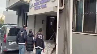 İzmir'de yasadışı bahis operasyonunda 27 tutuklama yapıldı, 1,8 milyar lira hacim bulundu