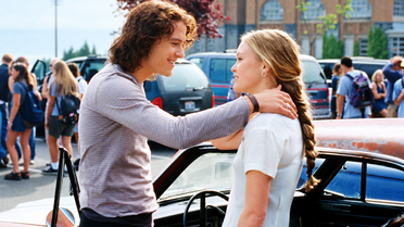 Julia Stiles’tan yıllar sonra Heath Ledger’a anlamlı anma
