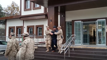 Kastamonu Tosya'da imam cinayetinde 1 zanlı tutuklandı, 2'si adli kontrolle serbest