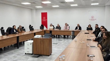 Kırklareli Sağlıklı Beslenme Kurulu, aşçılara hijyen ve tuz-şeker eğitimi kararı aldı