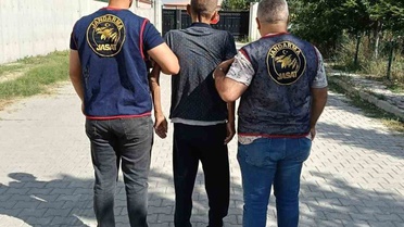 Konya'da jandarmanın 15 günlük denetiminde 698 bin 37 kişi sorgulandı, 315 kişi yakalandı