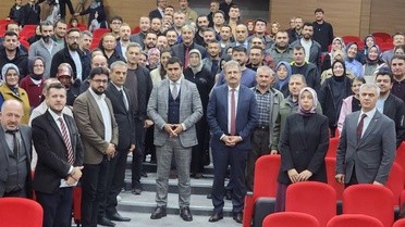 Kütahya İl Milli Eğitim Müdürü Yılmaz, Tavşanlı'da velilerin taleplerini dinledi