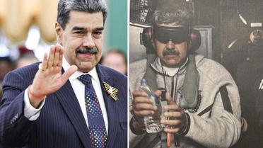 Maduro’dan mahkemede 'işkence' iddialarına yanıt! İşte ilk sözleri