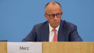 Almanya Başbakanı Merz, 210 milyar euroluk Rus varlıklarında ABD kontrolünü reddetti