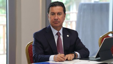 Ahmet Aras CHP'den ayrıldı: Muğla Büyükşehir Belediye Başkanlığını bağımsız sürdürecek