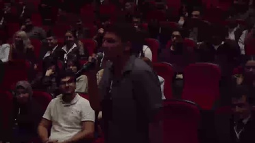 Müsavat Dervişoğlu'ndan Bahçeli'ye : Dilerim “yağmur projesi” de bir felaket planının parçası olmasın