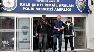 9 ilde eş zamanlı fuhuş operasyonunda 11 şüpheli tutuklandı, 16 kadın kurtarıldı