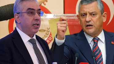 Mehmet Uçum'un 'Seçim tarihi netleşti' açıklamasına Özgür Özel'den tepki
