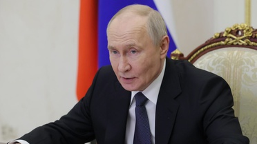 Putin, Delovaya Rossiya'da rafineri saldırılarında ciddi hasar olmadığını söyledi