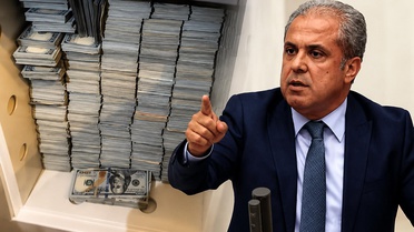 Şamil Tayyar'ı küplere bindiren rüşvet skandalı: Kardeşim, hiç mi utanmanız yok?