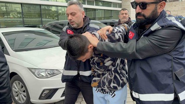 Ferit Marhan cinayetinde iddianame: Teslim olan kadınla birlikte eşi ve oğlu da müebbetle yargılanacak