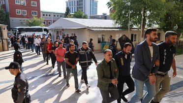 Yasa dışı bahis operasyonunda gözaltına alınan 22 zanlıdan 20'si tutuklandı