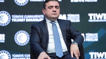 Ziraat Bankası TIW26'da Suriye'ye şube veya banka açmak istiyor
