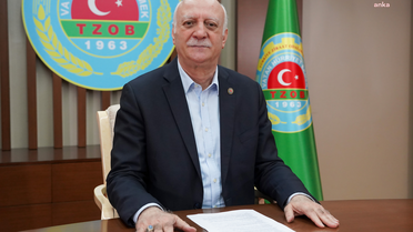 Bayraktar, 645 milyon açlık yaşayan insan için tarımda dijital dönüşüm istedi