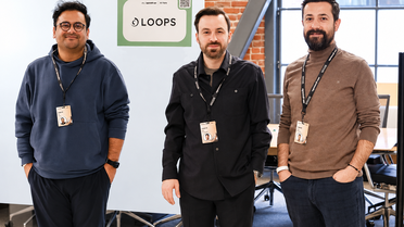 Uluslararası Yatırımcılardan 3,5 Milyon Dolar Yatırım Aldı Online alışverişi değiştiren Türk girişimi Loops AI global yolculuğa çıkıyor