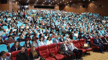 TÜBA Uşak'ta Karbon Ekonomisi ve Sürdürülebilir Enerji Çalıştayı Düzenledi