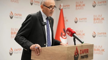 Zafer Partisi'nden fon krizi çağrısı: Kurum yöneticileri görevden alınsın