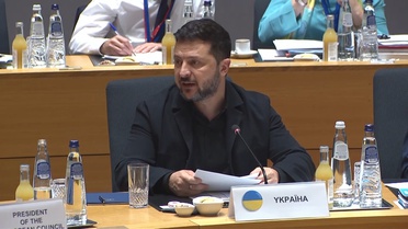 Zelenskiy'den AB'ye 70 milyar avroluk çağrı! Savaşın faturasını açıkladı