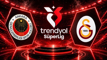 Canlı anlatım: Maçta ilk gol 88. dakikada geldi