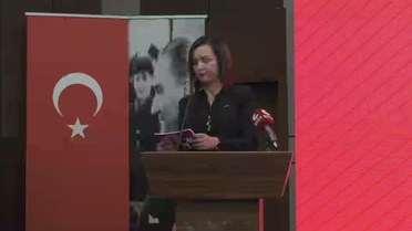 Eğitim-İş 21. yılını kutladı, Özbay yemek maliyetini 259 milyar lira olarak açıkladı