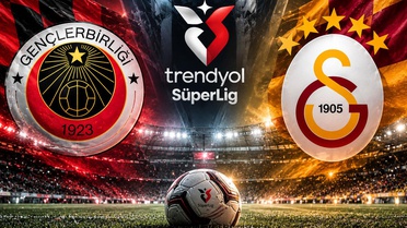 Gençlerbirliği-Galatasaray maçının ilk 11'i belli oldu! Okan Buruk'tan sürpriz tercih