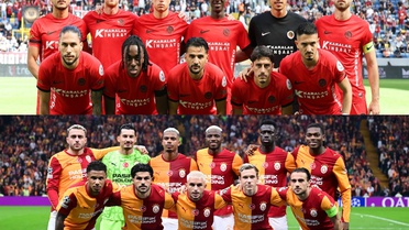 5 maçtır kazanamayan Gençlerbirliği, lider Galatasaray'ı ağırlayacak