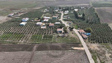 Mahalledeki herkesin soyadı aynı: Bazen faturamı başkası ödüyor
