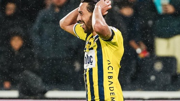 İnanılmaz! İrfan Can Kahveci'nin attığı 3 gol de iptal edildi