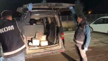 Konya'da silah kaçakçılığı operasyonunda 163 tabanca ele geçirildi, 5 kişi tutuklandı