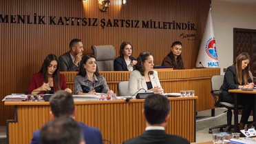 Maltepe Belediye Meclisi 2027 bütçesini 11,5 milyar TL olarak kabul etti