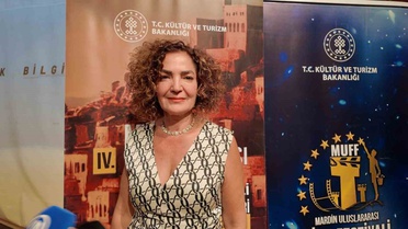 Mardin'de 4. Telkari Ödülleri başladı, festivalin süresi 5 güne çıkarıldı